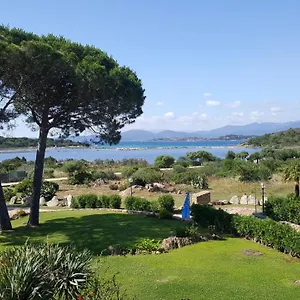 Residenze Coda Cavallo San Teodoro (Sardinia)